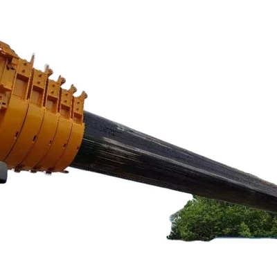 Cran de camion à pompe hydraulique utilisé QY130K QY100KC QY25KC QY50KC QY55KC QY70KC QY75KC XCT25 XCT50 XCT75 XCT100