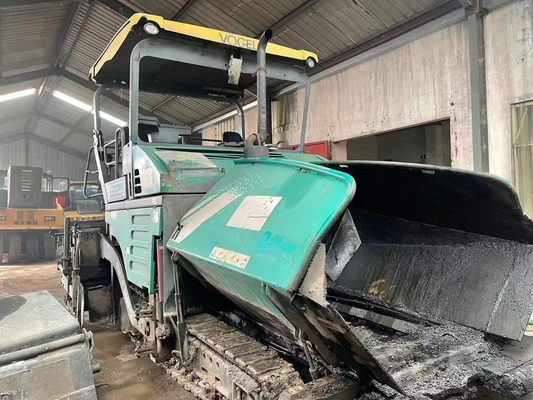 Le pavé d'asphalte 1800 est parfait pour la fabrication de tuiles de trottoir