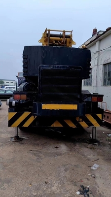 50000 kg Cran de camion d'occasion KOBELC RX45 ZOOMLIO ZTC55OV SAN SYM5505JQZ SCC550E QY25V4 QY100KC QY75KC QY55KC QY50KC QY25K5C XCT25