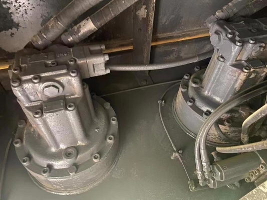30 TON max. Cran de chargement utilisé pour camions NK250E-V NK300E-V pour travaux lourds