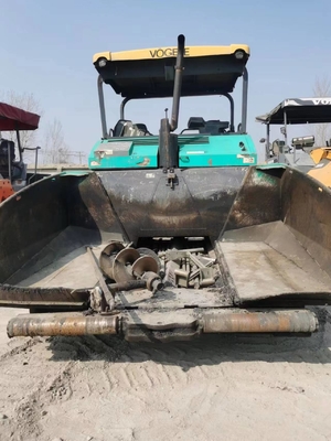 VOGEL 1800-2 1800-3 1880l 2100-3L 2100-3L 2500 Huade pompe hydraulique pavé avec Huade