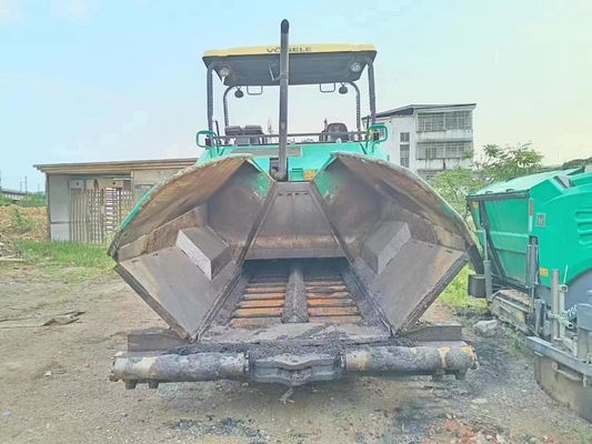 VOGEL Super 1800-2L 1800-3L 1880L 2100-3L 2100-2L 2500 Modèle volv 8820 Pavageur