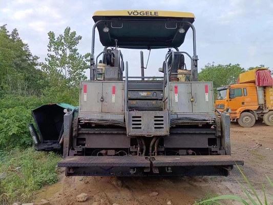 VOLGEL Super 1800-2L 1800-3L 1880L 2100-3L 2100-2L 2500 Modèle volv 8820