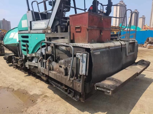Vog 2100-3L 2100-2L 1800-2L 1880L-2 Pavageur en bon état de fonctionnement