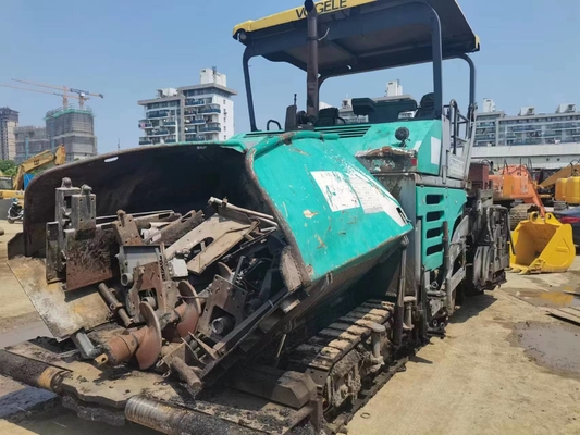Vog 2100-3L 2100-2L 1800-2L 1880L-2 Pavageur en bon état de fonctionnement