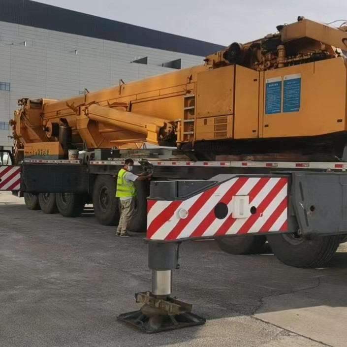 Liebherr LTM1500-8.1 LTM1300 500T 300T 160T Tadano TG-500E TG-900E 90T 50T