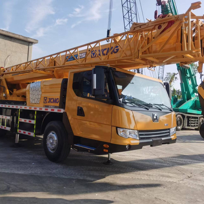 XCT25 qy25k qy50kc qy50k-ii qy70k qy70kc 25t 70t Grue Japon Tadano tg-500e tg-1300e tg-900e