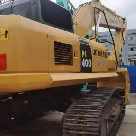 Les équipements utilisés pour les excavatrices PC400-8R PC450-7 PC35 PC40 PC55 PC60 PC78 PC100 PC120 PC130 PC200 PC210 PC220 PC360 PC400 PC450 PC460 PC480 PC650