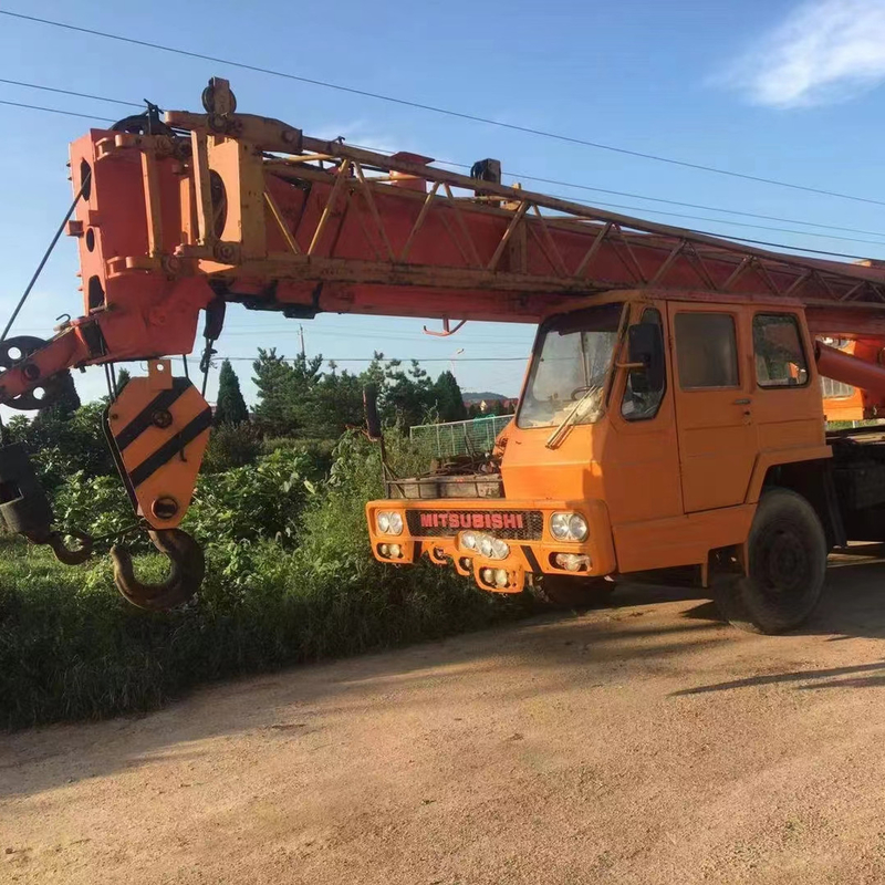 Capacité de chargement nominale de 250 TON