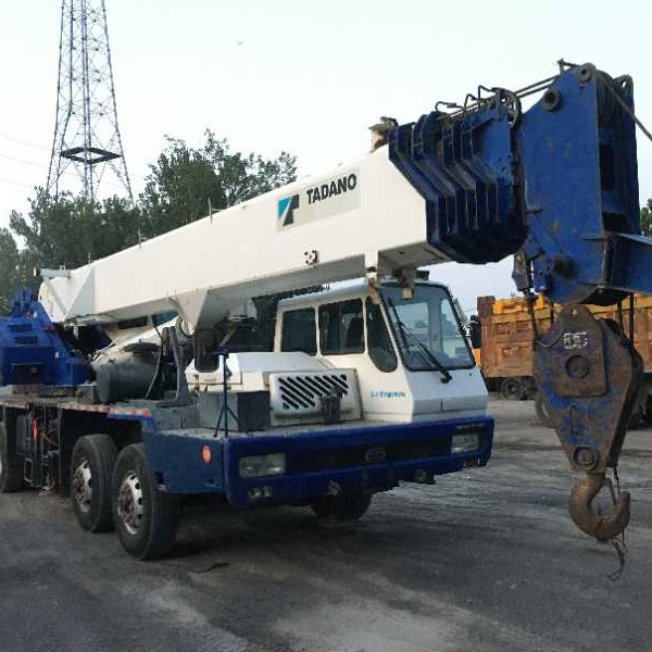 TADANO GT550E QY70KC QY25K QY55K QY100K QY130K XCT25 NK250E NK300E NK400E NK500E NK800E NK1000E NK1200E QY25C Grue