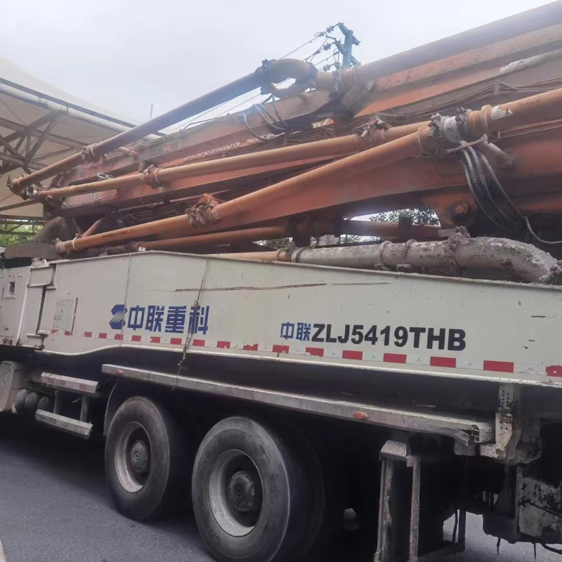 40000 kg Capacité utilisée HOWO camion à bascule 25t 40t 6x4 8x4 Type pour vos besoins