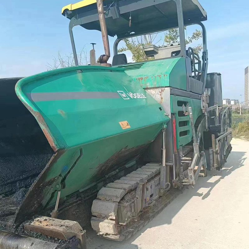 Le pavé d'asphalte 1800 est parfait pour la fabrication de tuiles de trottoir